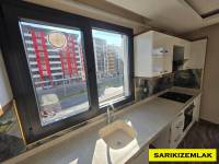 Edremit Kadıköy`de Novada Yakını 3+1 Kiralık Daire
